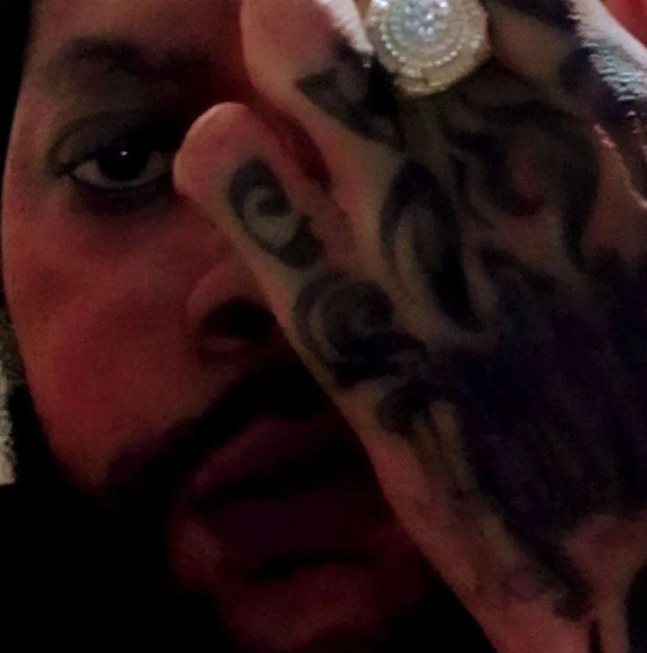 Dancehall Star Accepts Visit Restrictions: Only Love From Kartel Dancehall Star Accepts Visit Restrictions: Only Love From Kartel