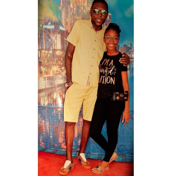 Dancehall Star's Trinidad Visit Restricted: Vybz Kartel Sends Love Dancehall Star's Trinidad Visit Restricted: Vybz Kartel Sends Love