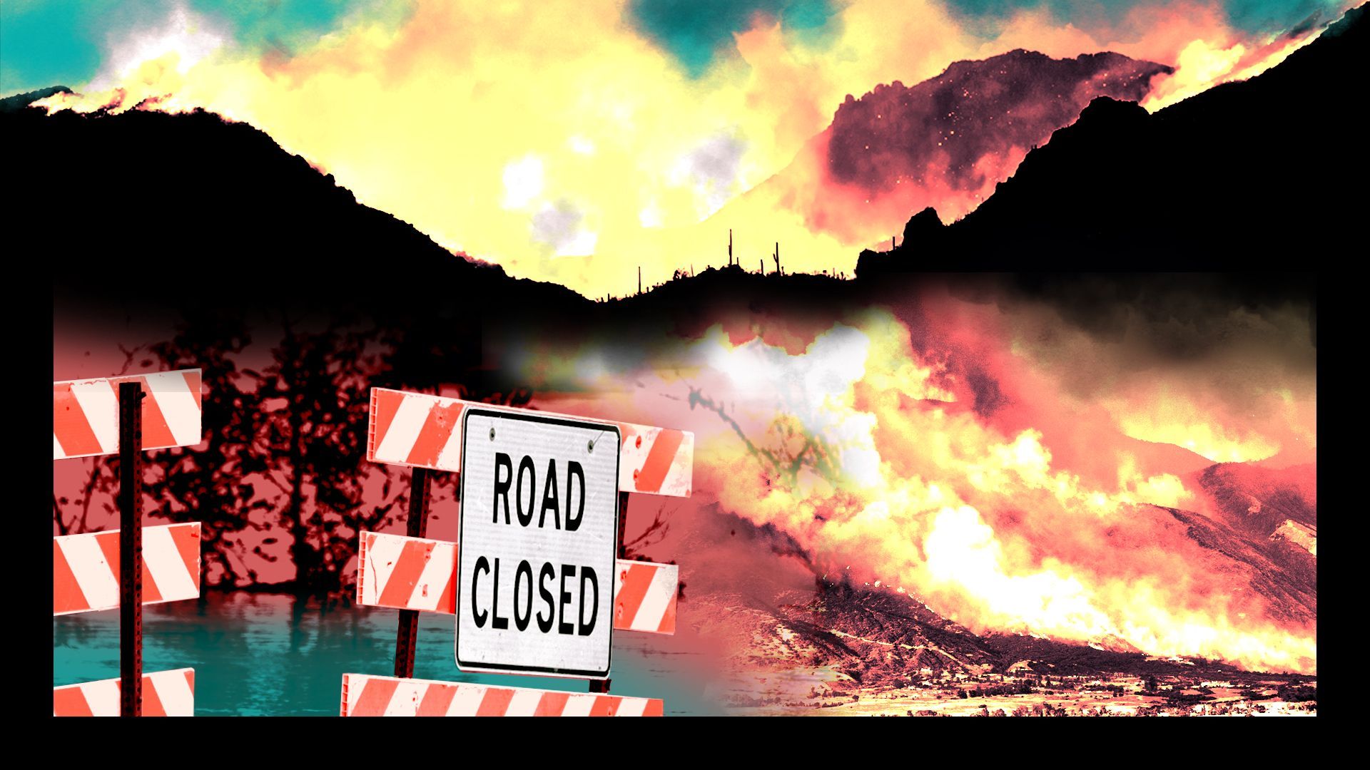 Dangerous Climate Whiplash: Urgent Action Needed For Global Cities Dangerous Climate Whiplash: Urgent Action Needed For Global Cities