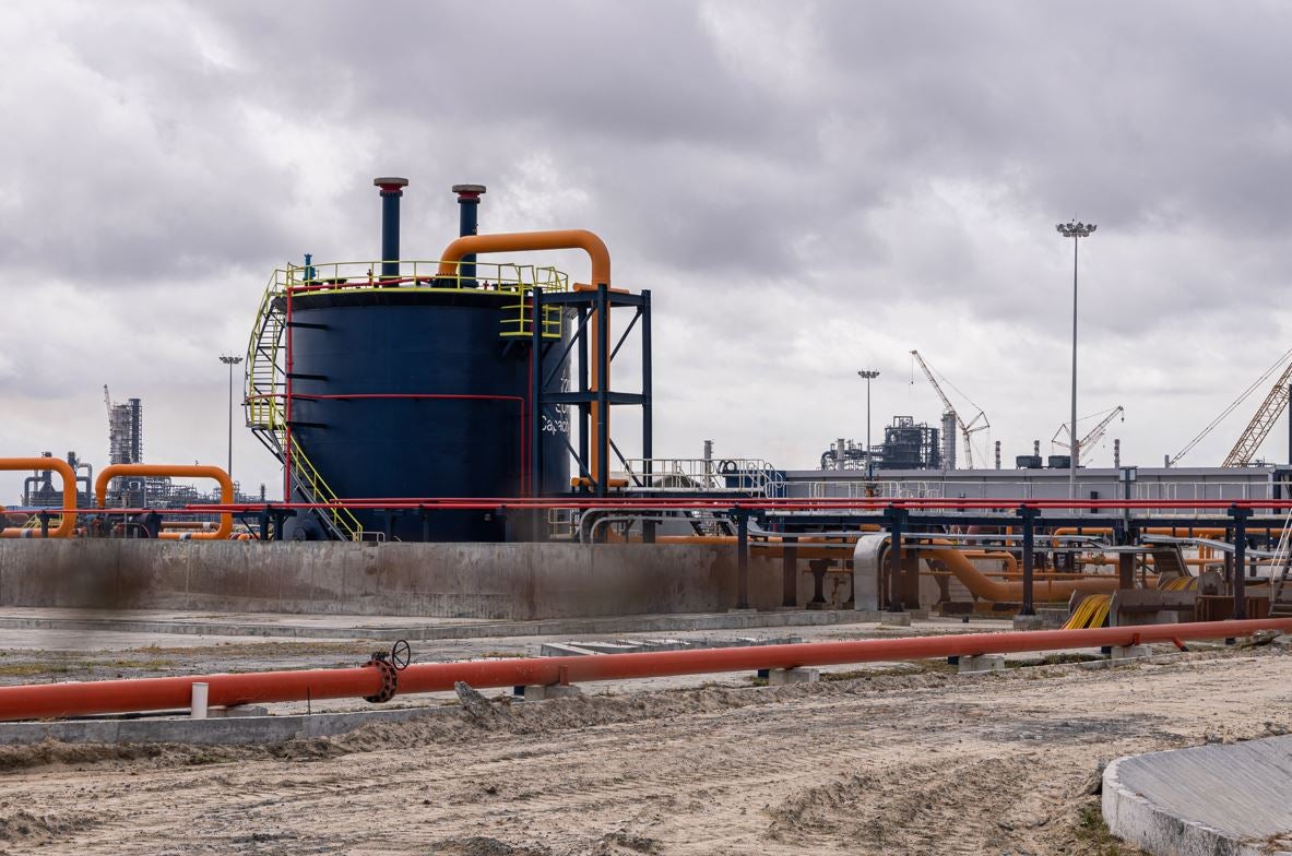 Dangote Refinery's Influence On NNPC Petrol Pricing Dangote Refinery's Influence On NNPC Petrol Pricing