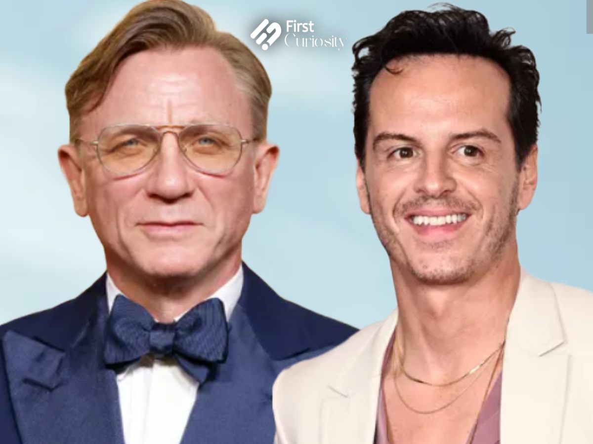 Daniel Craig And The Knives Out Franchise: A Necessary Partnership? Daniel Craig And The Knives Out Franchise: A Necessary Partnership?