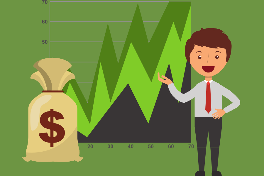 Dans Quoi Investir Son Argent En Bourse ? Dans Quoi Investir Son Argent En Bourse ?