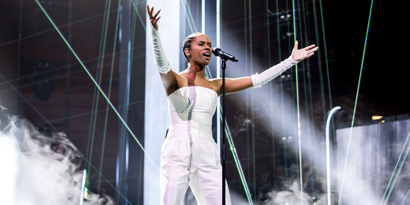 Dansk Melodi Grand Prix 2025: Afstemningen Er Åben! Dansk Melodi Grand Prix 2025: Afstemningen Er Åben!