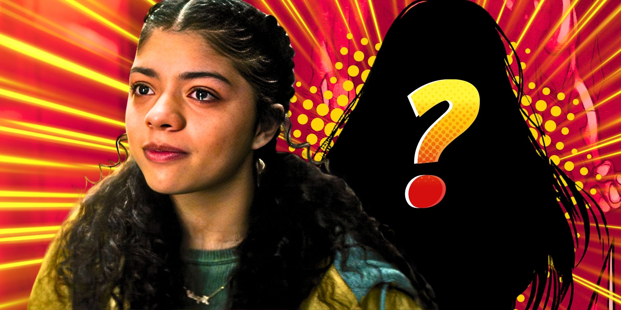 Daredevil: Born Again – Understanding Angela Del Toro's Significance Daredevil: Born Again – Understanding Angela Del Toro's Significance