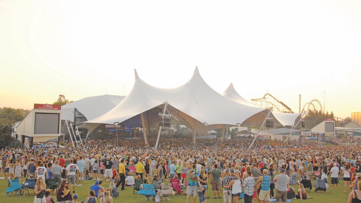 Darien Lake Concert Prices: Examining The Lawsuits Darien Lake Concert Prices: Examining The Lawsuits