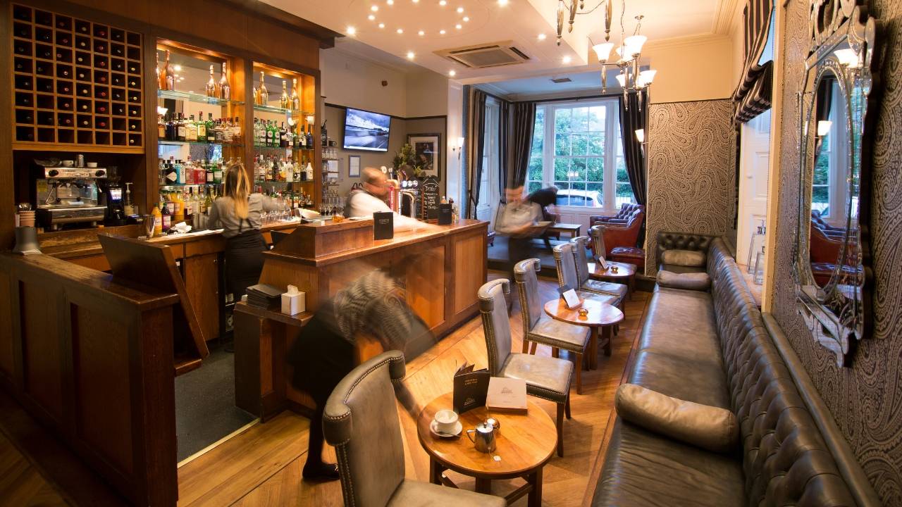 Darlington-Based Bannatyne Group Reports 40% Profit Increase Darlington-Based Bannatyne Group Reports 40% Profit Increase
