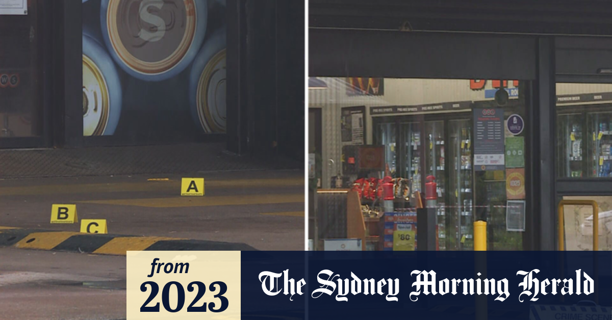Darwin Shop Owner Stabbed To Death: Teenager In Custody Darwin Shop Owner Stabbed To Death: Teenager In Custody