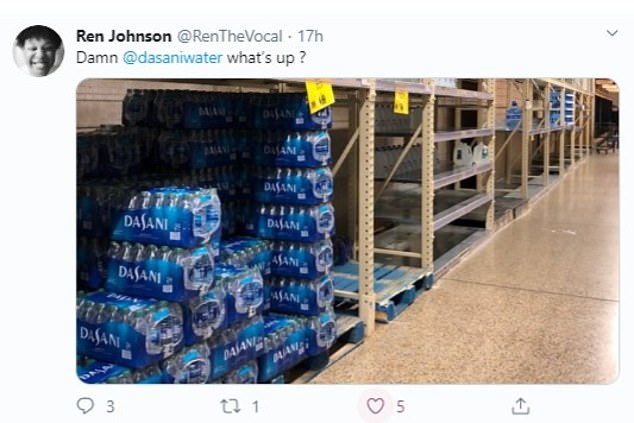 Dasani Bottled Water: Why It's Absent From UK Shelves Dasani Bottled Water: Why It's Absent From UK Shelves