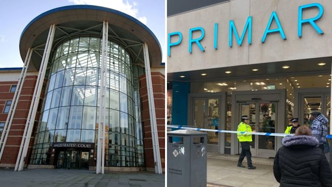 Data Breach Inquiry: 90+ NHS Staff Accessed Nottingham Attack Victim Files Data Breach Inquiry: 90+ NHS Staff Accessed Nottingham Attack Victim Files
