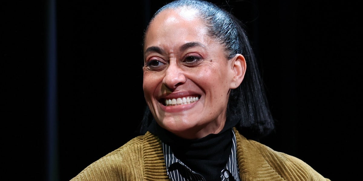 Dating Younger Men: Tracee Ellis Ross Shares Her Perspective Dating Younger Men: Tracee Ellis Ross Shares Her Perspective