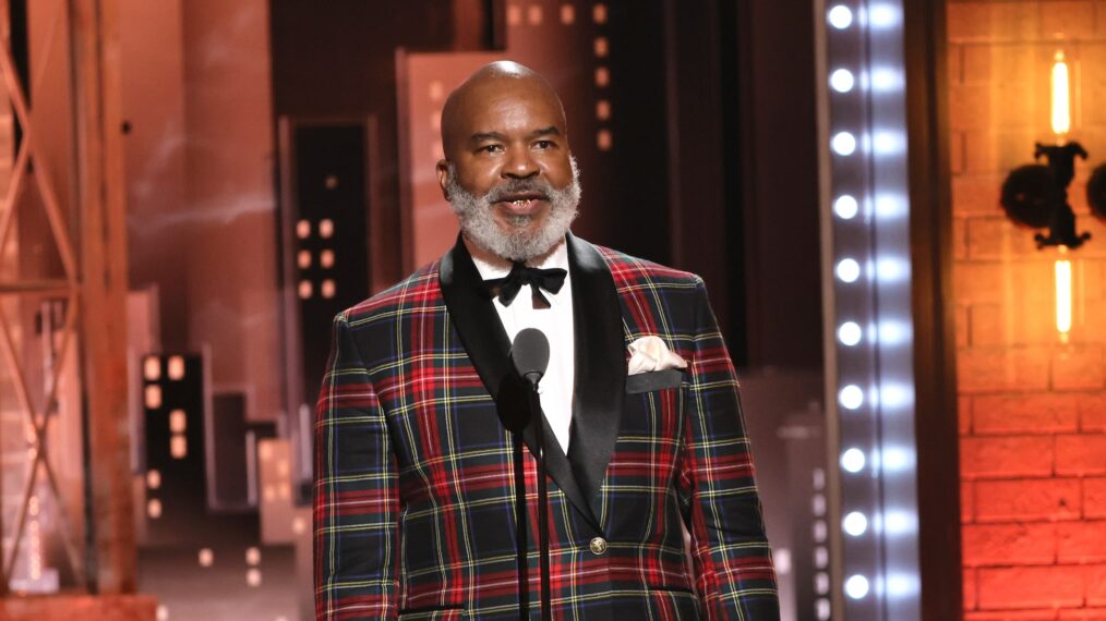 David Alan Grier Funeral Home In Elsbeth: Questions Raised By Recent Sneak Peek David Alan Grier Funeral Home In Elsbeth: Questions Raised By Recent Sneak Peek