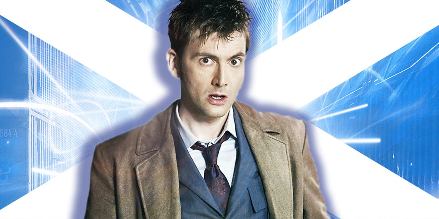 David Tennant And The Max Harry Potter Series: A Look At Future Involvement David Tennant And The Max Harry Potter Series: A Look At Future Involvement
