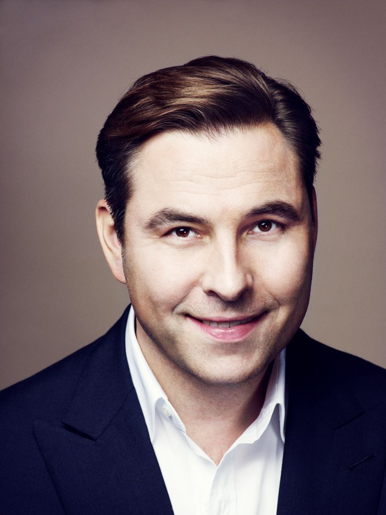 David Walliams Confirms Fallout With Simon Cowell: Details Emerge David Walliams Confirms Fallout With Simon Cowell: Details Emerge