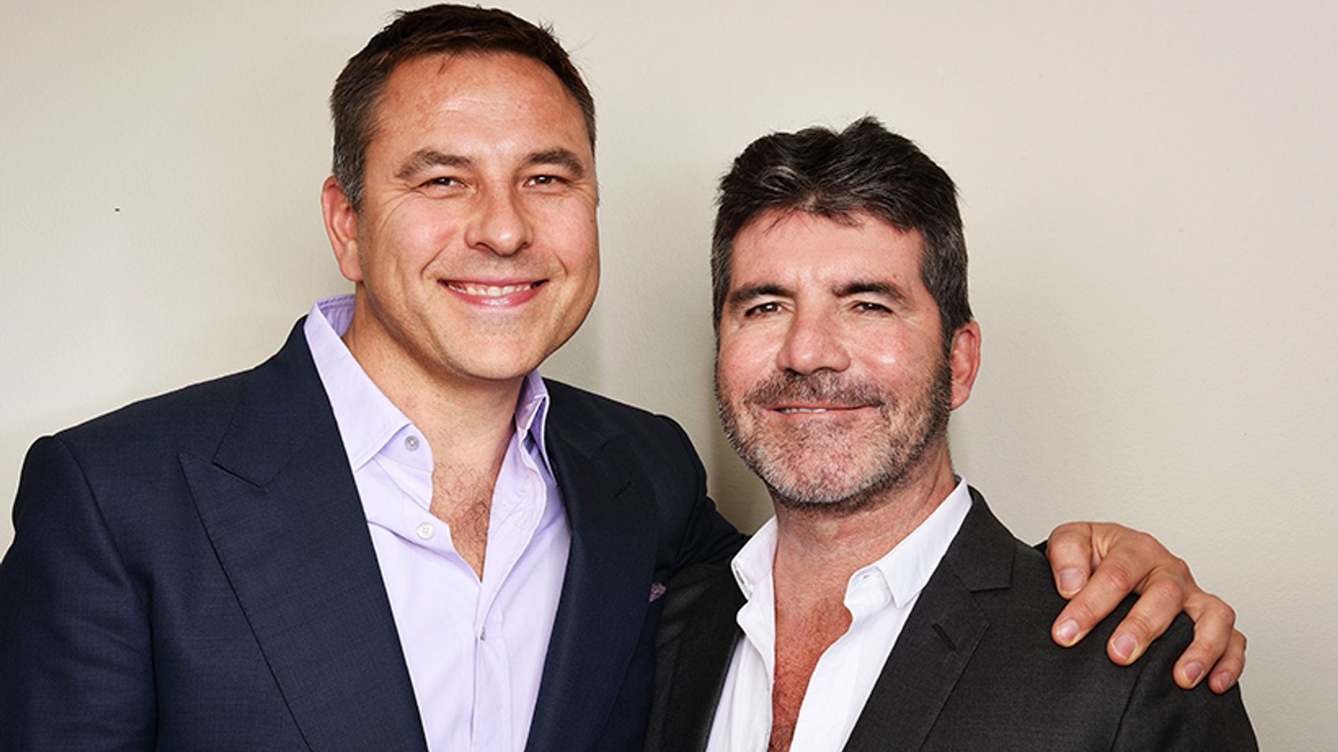 David Walliams Slams Simon Cowell: Celebrity Feud Explodes David Walliams Slams Simon Cowell: Celebrity Feud Explodes