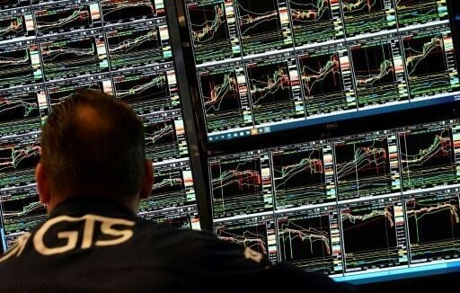 DAX On The Rise: Analyzing The Frankfurt Equities Opening DAX On The Rise: Analyzing The Frankfurt Equities Opening