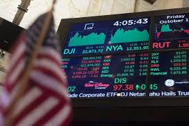 DAX Surge: Will A Wall Street Rebound Dampen German Market Gains? DAX Surge: Will A Wall Street Rebound Dampen German Market Gains?