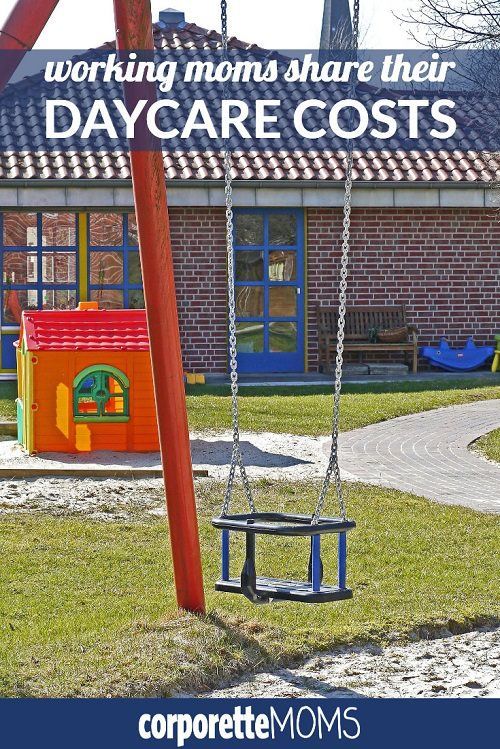 Daycare Costs Skyrocket After $3,000 Babysitter Bill: A Parent's Dilemma Daycare Costs Skyrocket After $3,000 Babysitter Bill: A Parent's Dilemma
