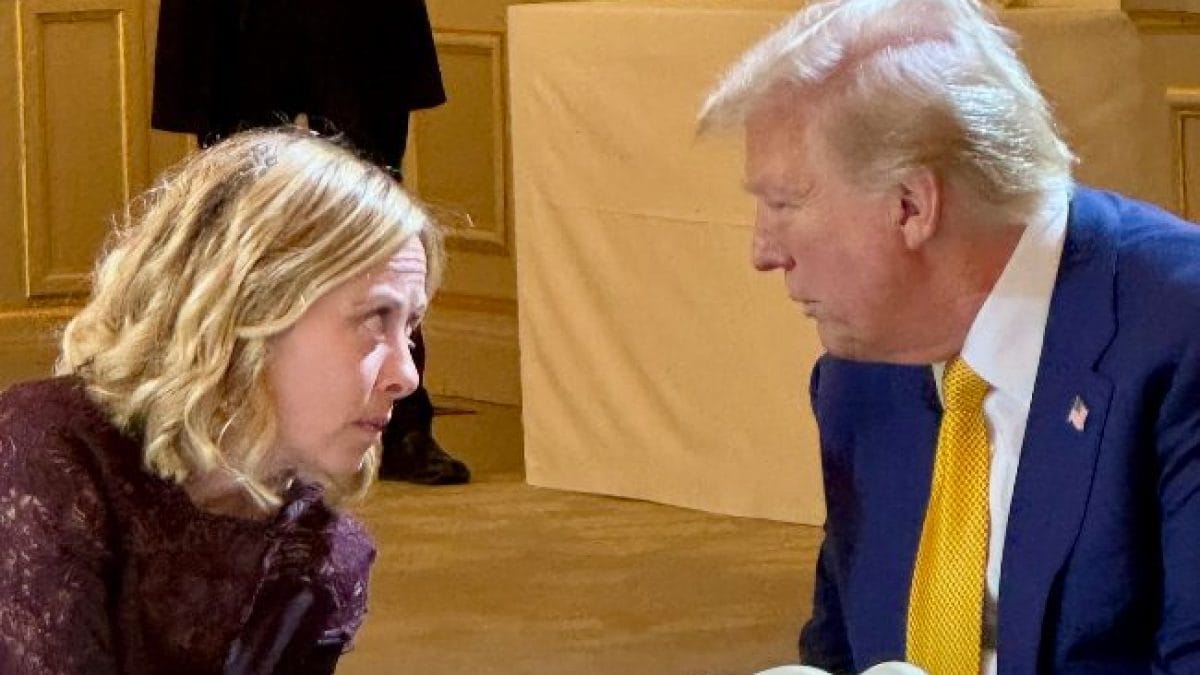 Dazi Trump Del 20%: Impatto Sul Settore Moda Dazi Trump Del 20%: Impatto Sul Settore Moda