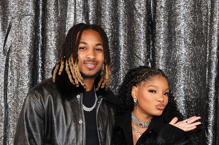 DDG Diss Track Targets Halle Bailey: DDG Diss Track Targets Halle Bailey: