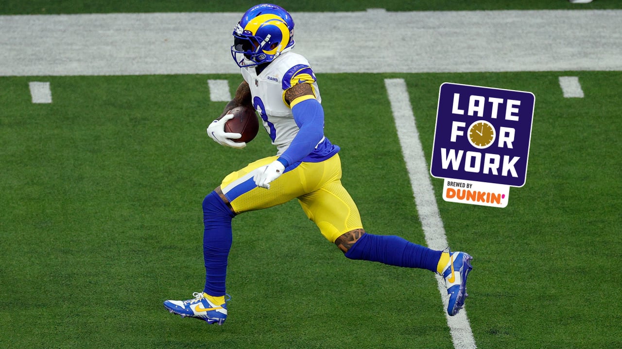 DeAndre Hopkins Joins Baltimore Ravens: Contract Breakdown And Impact DeAndre Hopkins Joins Baltimore Ravens: Contract Breakdown And Impact