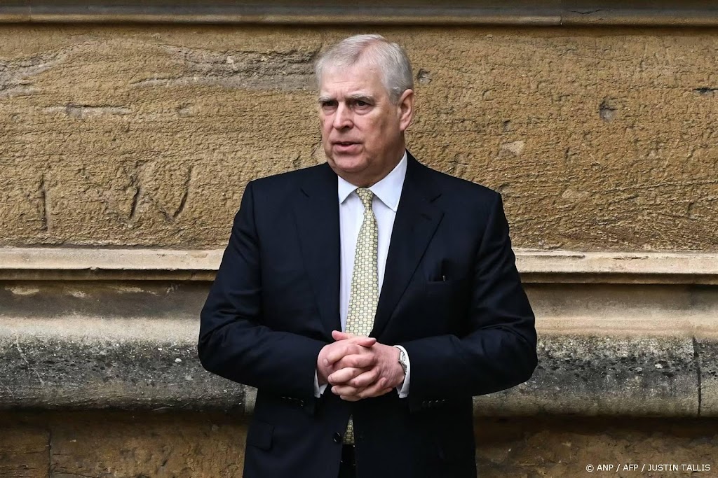 De Betwiste Relatie Van Prins Andrew: Een Chinese Spion En Xi Jinping De Betwiste Relatie Van Prins Andrew: Een Chinese Spion En Xi Jinping