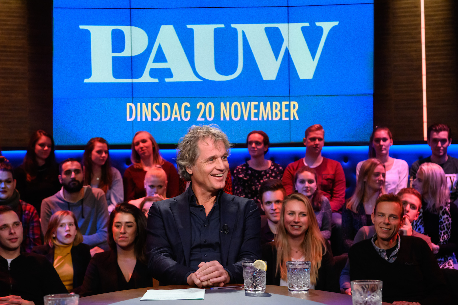 De Ere Zilveren Nipkowschijf Gaat Naar Jiskefet De Ere Zilveren Nipkowschijf Gaat Naar Jiskefet