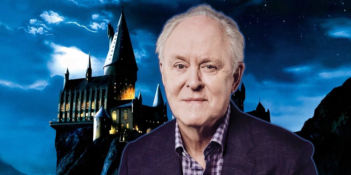 De Impact Van John Lithgow En Jimmy Smits Op Dexter: Resurrection De Impact Van John Lithgow En Jimmy Smits Op Dexter: Resurrection