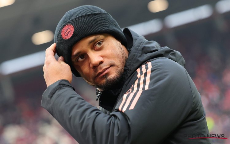 De Vernederende Nederlaag Van Kompany: Analyse En Gevolgen De Vernederende Nederlaag Van Kompany: Analyse En Gevolgen