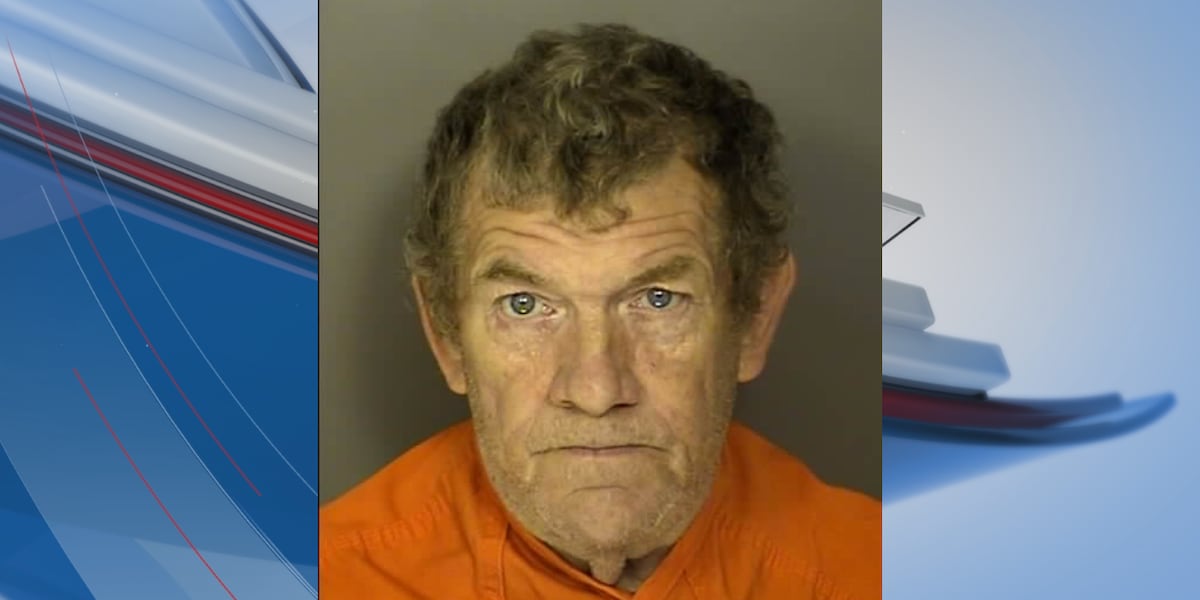 Deadly Myrtle Beach Hit-and-Run: Suspect Apprehended Deadly Myrtle Beach Hit-and-Run: Suspect Apprehended