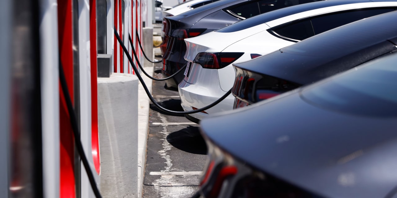 Dealerships Intensify Opposition To Government EV Mandates Dealerships Intensify Opposition To Government EV Mandates