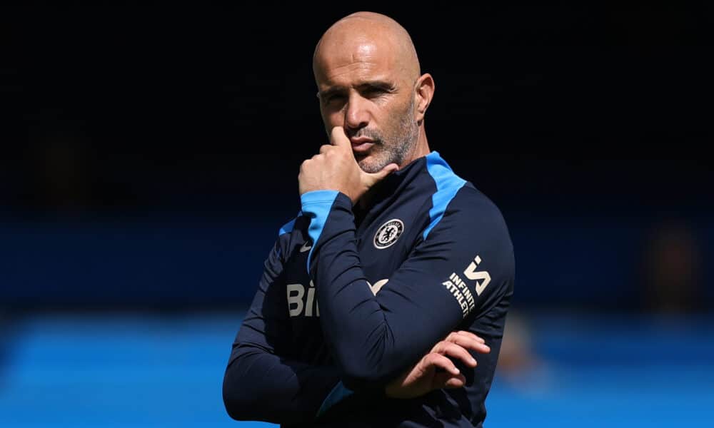 Dean Huijsen: Arsenal, Chelsea Face Stiff Competition For Promising Talent Dean Huijsen: Arsenal, Chelsea Face Stiff Competition For Promising Talent