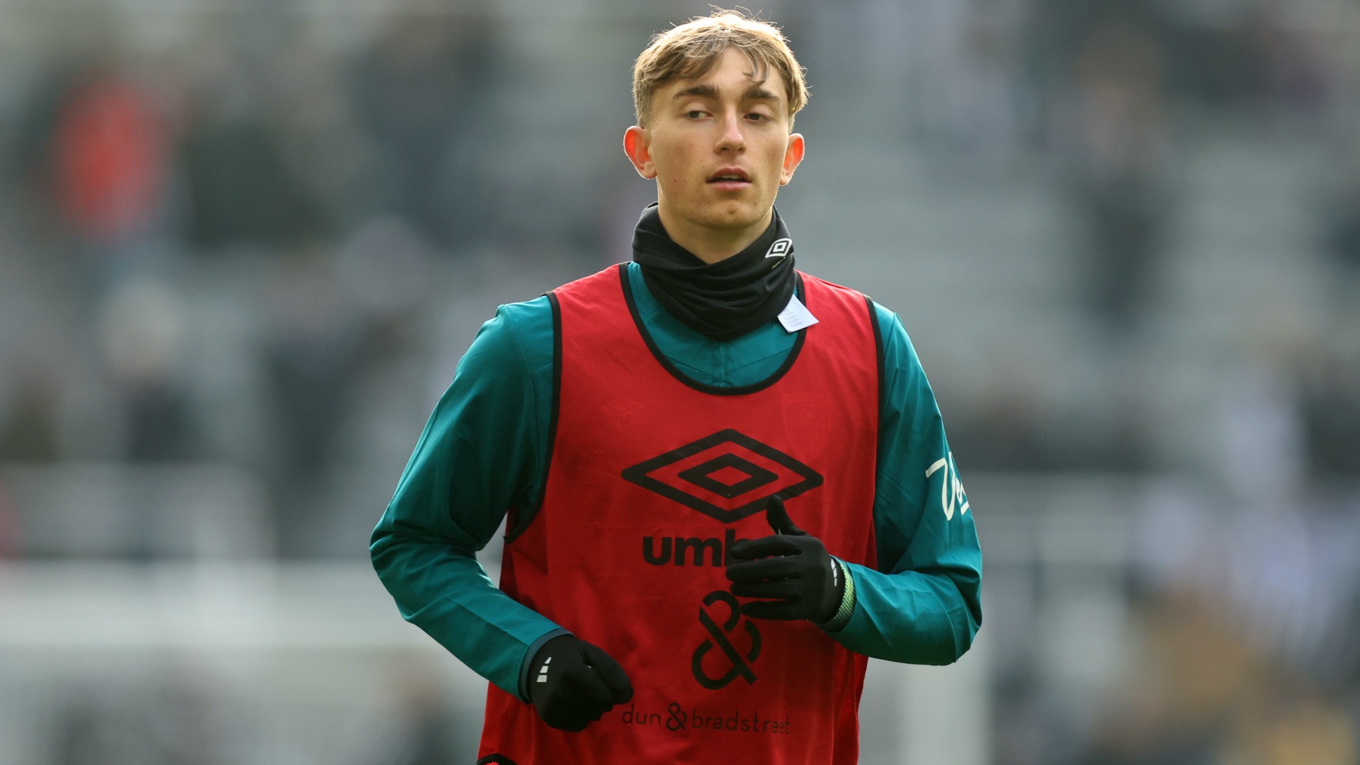 Dean Huijsen Transfer: Chelsea's June 14th Deadline Dean Huijsen Transfer: Chelsea's June 14th Deadline