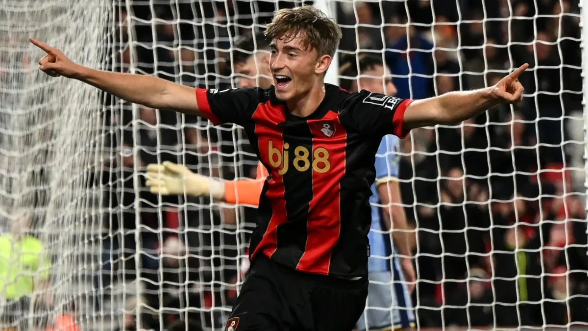 Dean Huijsen Transfer Speculation: Bournemouth And Real Madrid Dean Huijsen Transfer Speculation: Bournemouth And Real Madrid