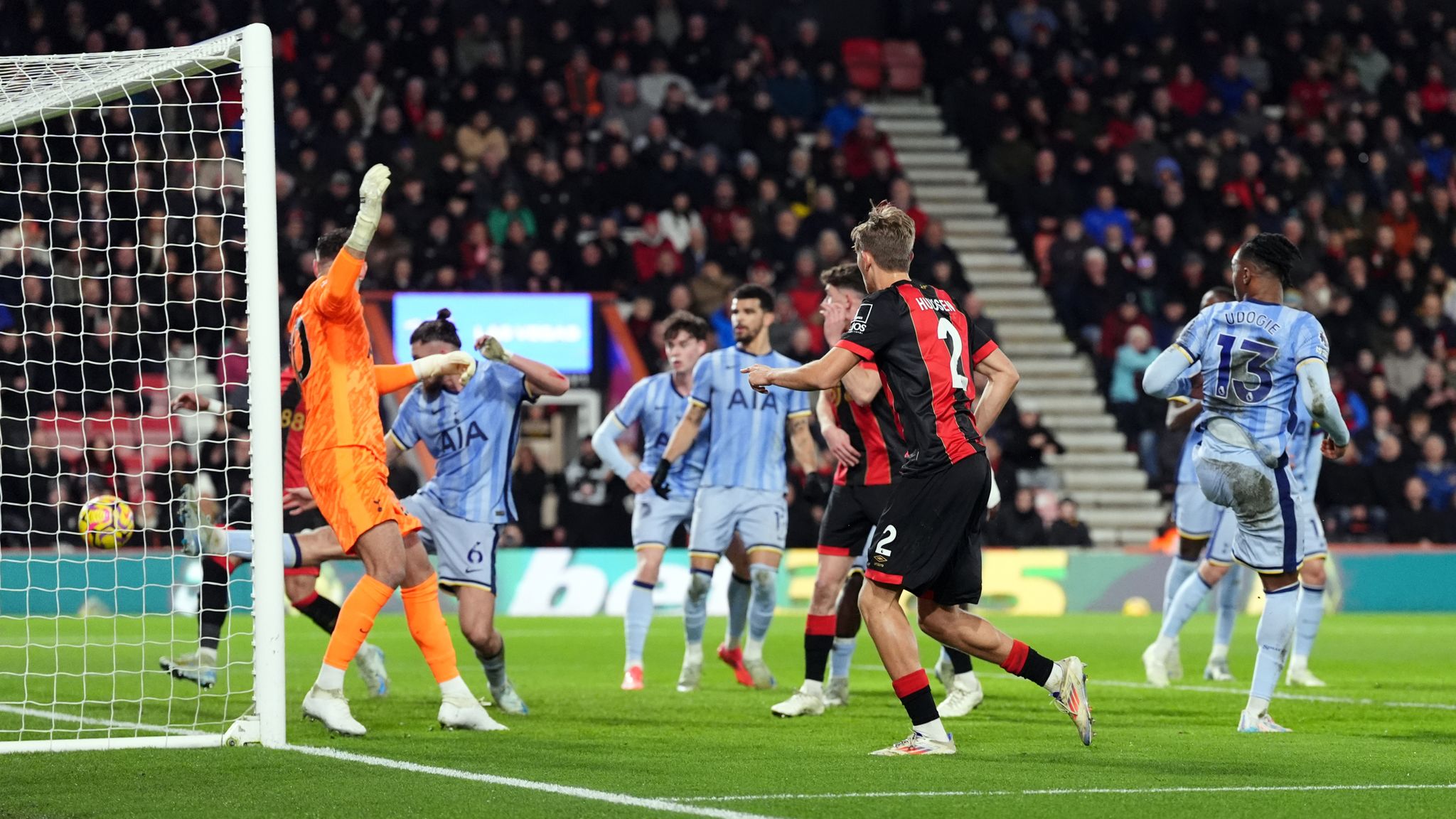 Dean Huijsen Transfer Speculation: Which Premier League Teams Are Involved? Dean Huijsen Transfer Speculation: Which Premier League Teams Are Involved?