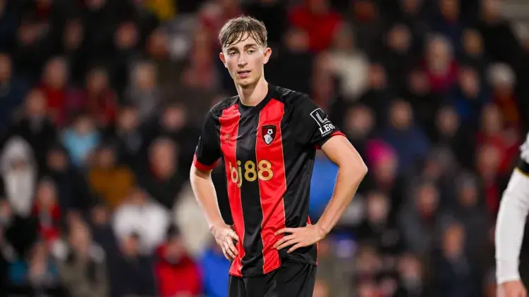 Dean Huijsen's Premier League Transfer Decision: Where Will He Go? Dean Huijsen's Premier League Transfer Decision: Where Will He Go?