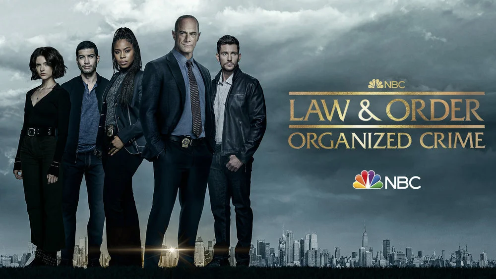 Dean Norris On The Intensified Bond Between Randall And Elliot In Law & Order: Organized Crime's Upcoming Season Dean Norris On The Intensified Bond Between Randall And Elliot In Law & Order: Organized Crime's Upcoming Season