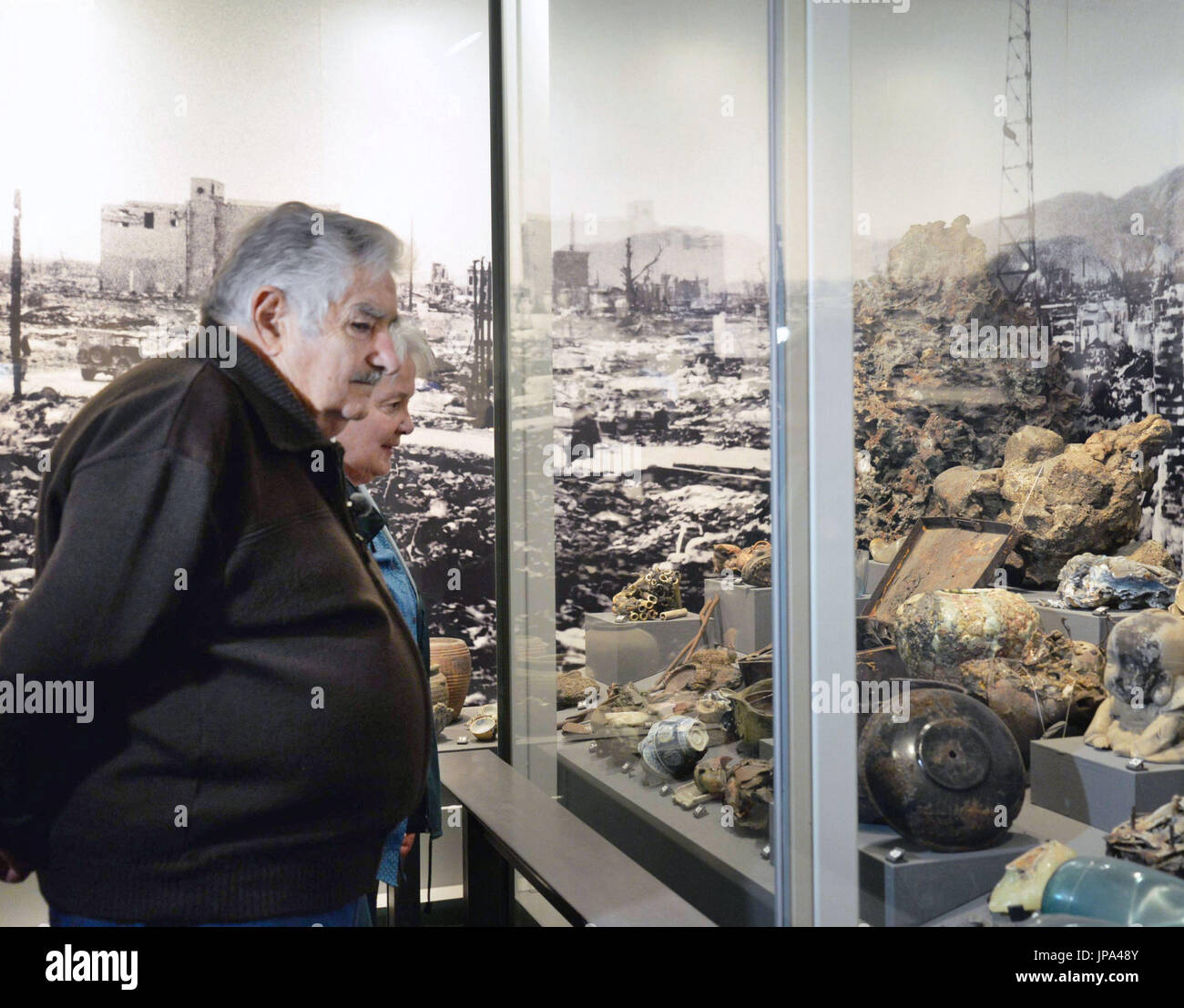 Death Of Former Uruguayan President José Mujica At 89 Death Of Former Uruguayan President José Mujica At 89