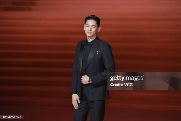 Death Of Golden Horse Awards Cinematography Legend Lin Tsan-ting At 94 Death Of Golden Horse Awards Cinematography Legend Lin Tsan-ting At 94