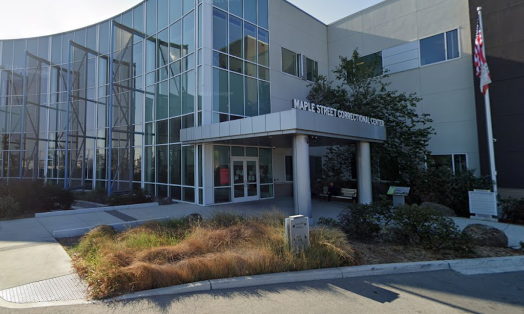 Death Of Inmate In San Mateo County Jail: Connection To Fatal Street Race Death Of Inmate In San Mateo County Jail: Connection To Fatal Street Race