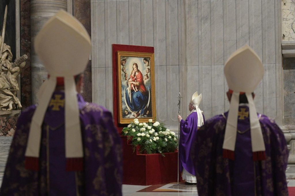 Death Of Pope Francis: Remembering A Compassionate Leader Death Of Pope Francis: Remembering A Compassionate Leader