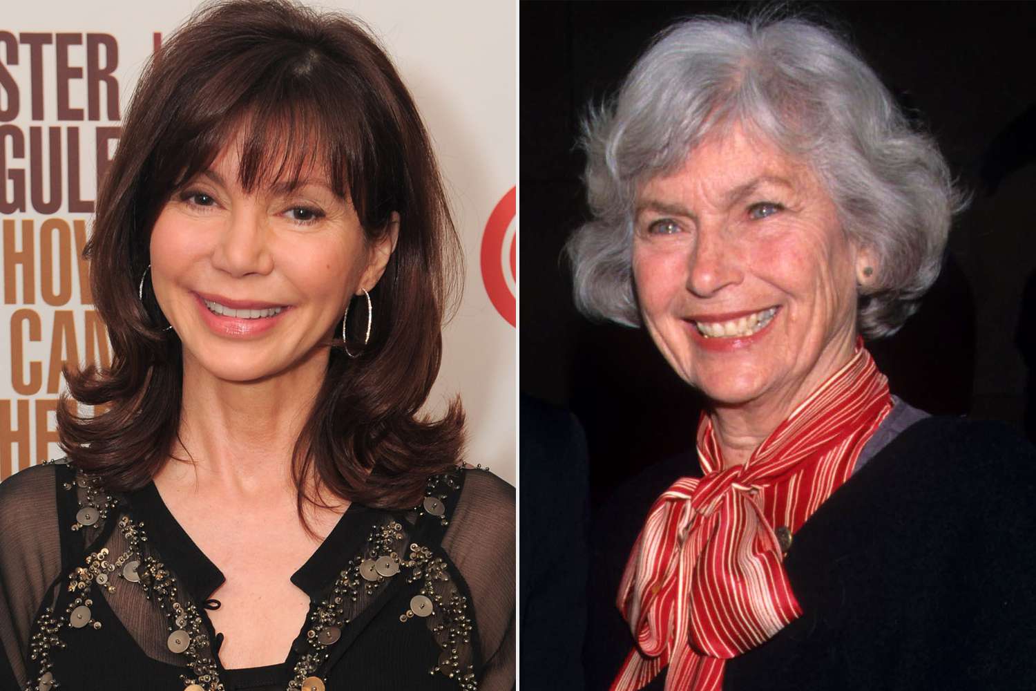 Death Of Priscilla Pointer: Tributes Pour In For Dallas And Carrie Star
