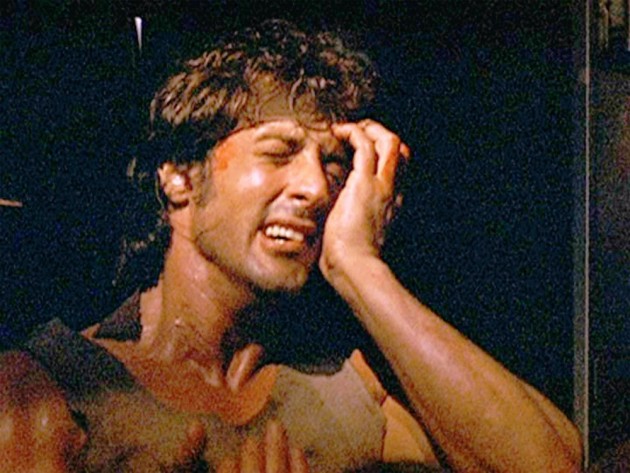 Death Of Ted Kotcheff: Remembering The Director Of Rambo: First Blood Death Of Ted Kotcheff: Remembering The Director Of Rambo: First Blood