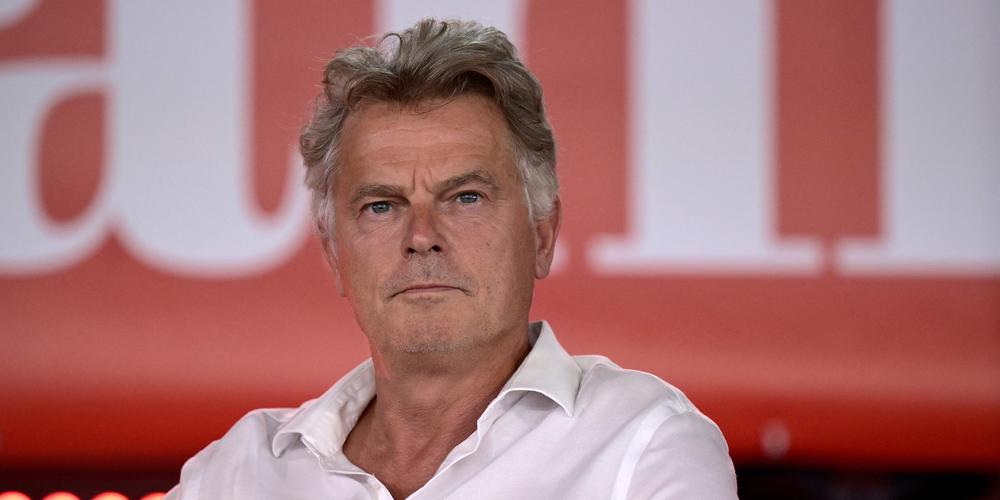 Débat Au Congrès Du PS : Bouamrane Insiste Sur La Rupture Avec Mélenchon Débat Au Congrès Du PS : Bouamrane Insiste Sur La Rupture Avec Mélenchon