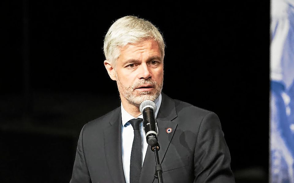 Débat Sur Les OQTF À Saint-Pierre-et-Miquelon : Retailleau Contre Wauquiez Débat Sur Les OQTF À Saint-Pierre-et-Miquelon : Retailleau Contre Wauquiez
