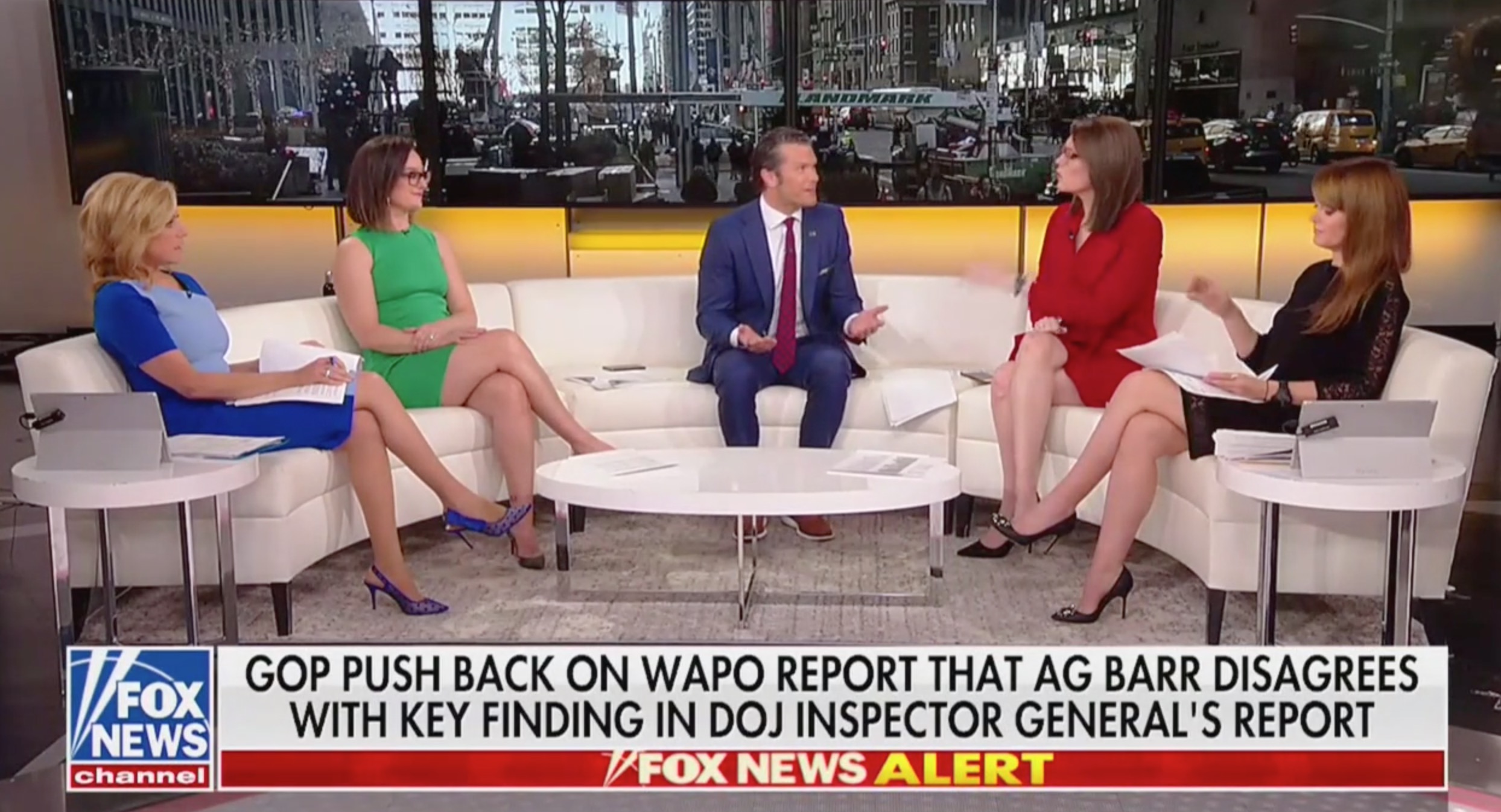 Debate: Tarlov Challenges Pirro's Pro-Trade War Position On Canada Debate: Tarlov Challenges Pirro's Pro-Trade War Position On Canada