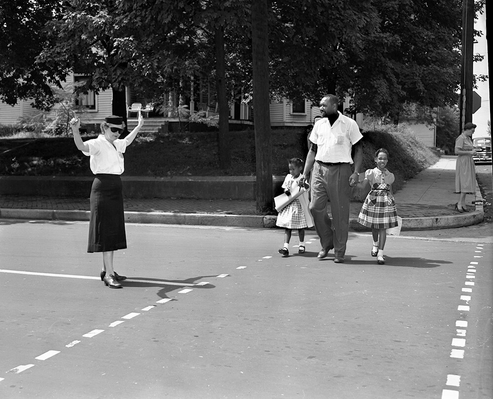 Decades-Long School Desegregation Order Rescinded: Implications For Education Decades-Long School Desegregation Order Rescinded: Implications For Education