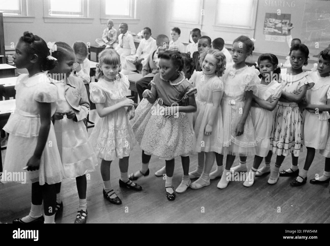 Decades-Long School Desegregation Order Terminated: Implications And Future Outlook Decades-Long School Desegregation Order Terminated: Implications And Future Outlook