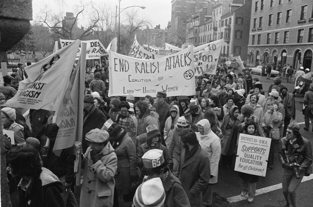 Decades-Old School Desegregation Order Dissolved: Implications And Future Outlook Decades-Old School Desegregation Order Dissolved: Implications And Future Outlook