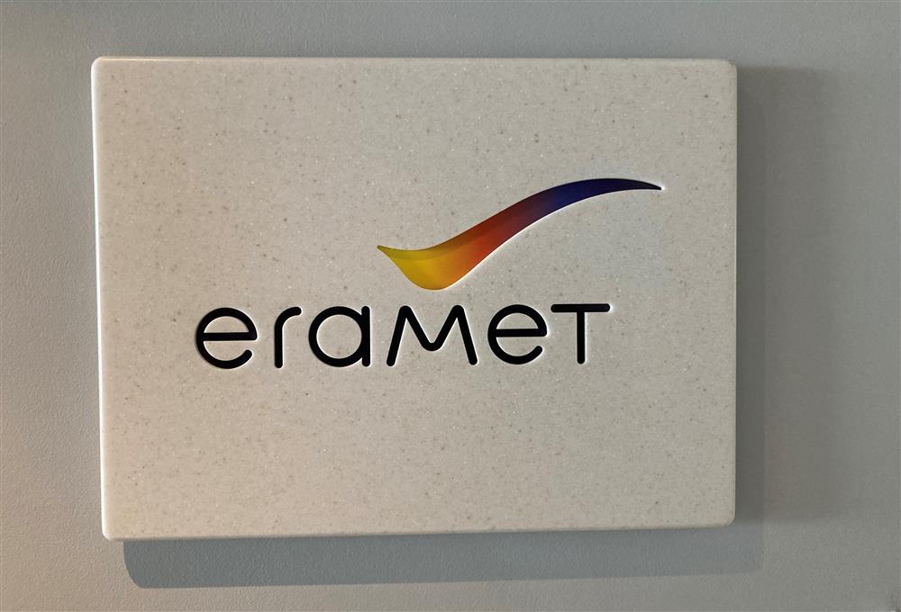 Decarbonizing Steel: Eramet's EraLow Low-CO2 Manganese Alloy Decarbonizing Steel: Eramet's EraLow Low-CO2 Manganese Alloy