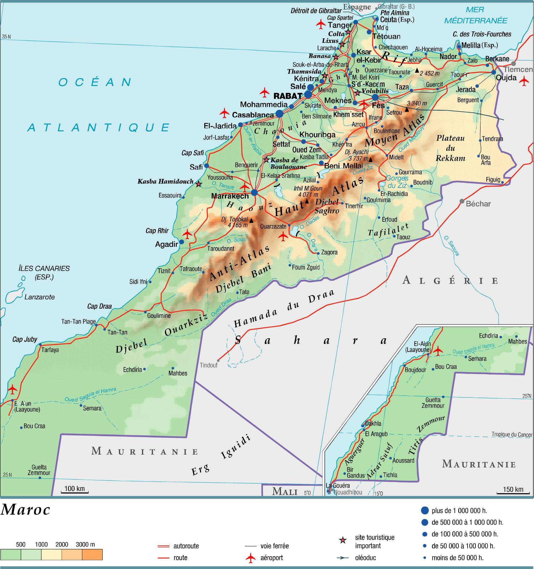 Décision De La CAF Concernant Le Sahara Occidental : Analyse Et Conséquences Décision De La CAF Concernant Le Sahara Occidental : Analyse Et Conséquences